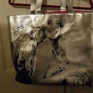 Victoria secret bag